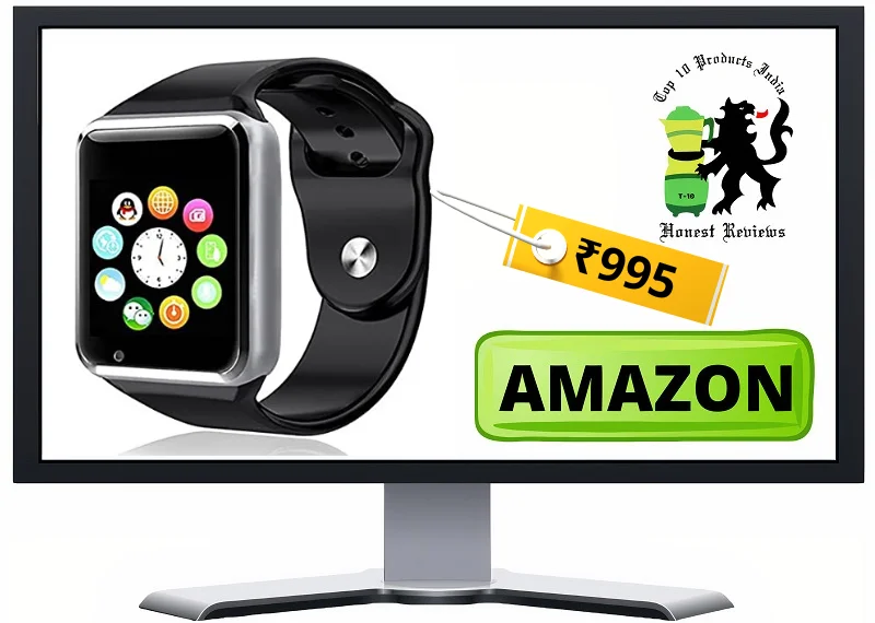 Maiple A1 Smartwatch