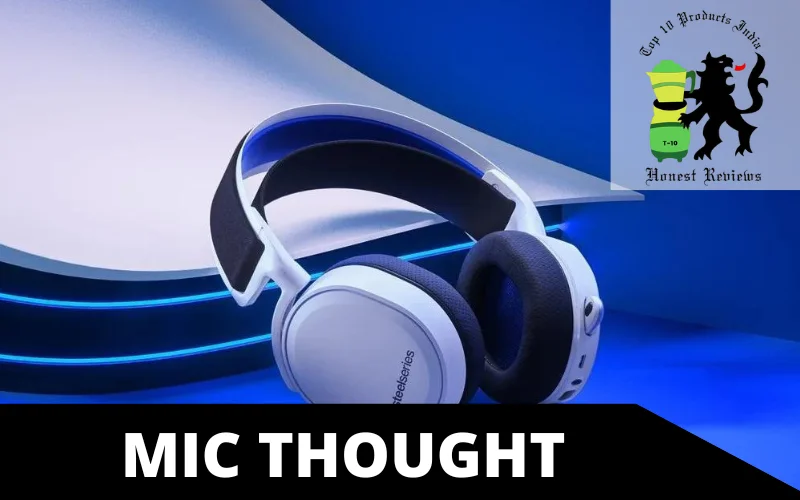 Mic thought