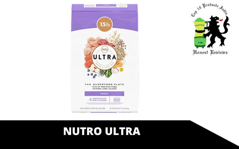 Nutro Ultra