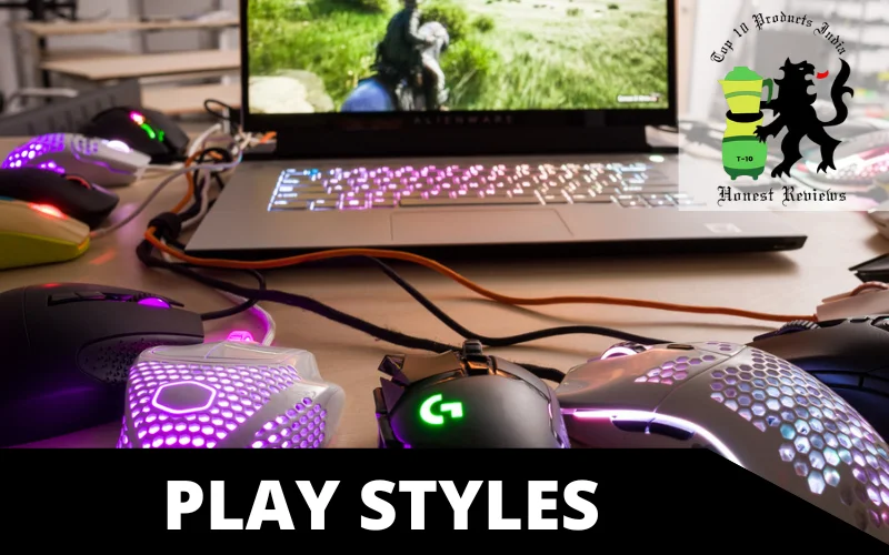 Play Styles