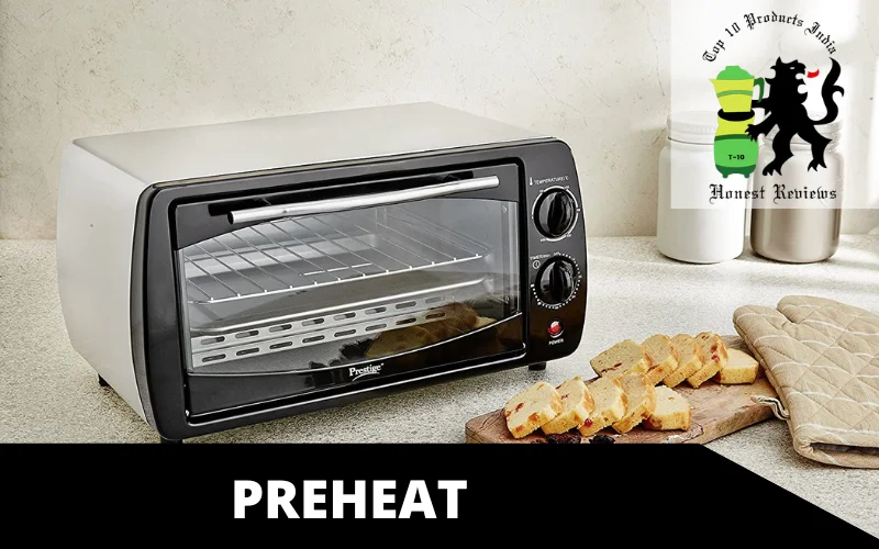 Preheat