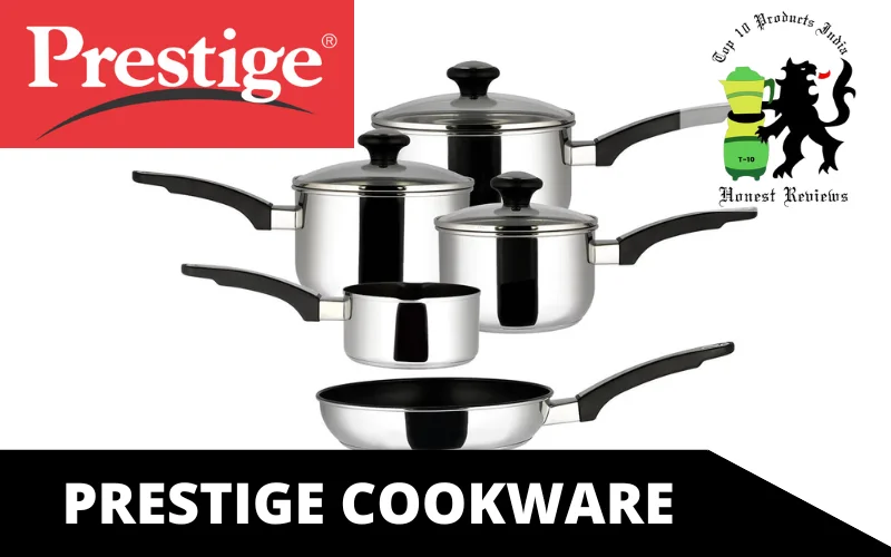 Prestige Cookware