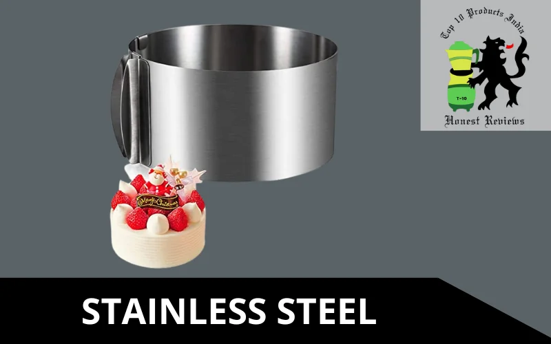 STAINLESS STEEL