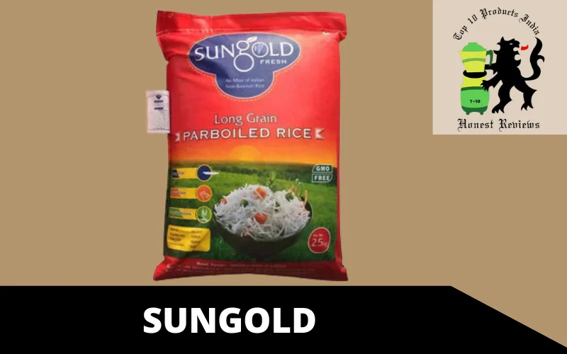 SUNGOLD