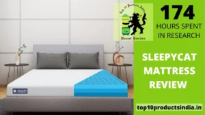 Read more about the article The Only Sleepycat Mattress Review that Tells the Truth!