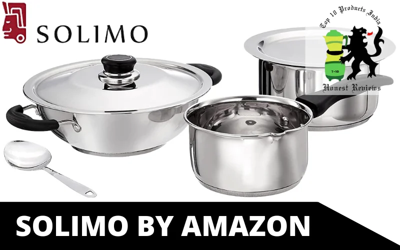 Solimo by Amazon