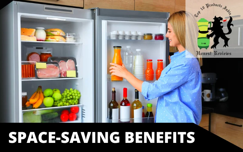 Space-Saving Benefits