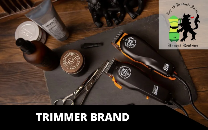 Trimmer Brand