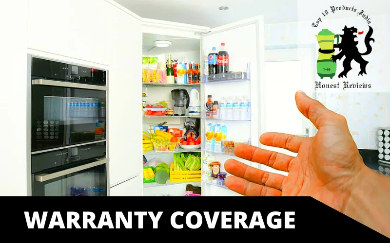 Warranty Coverage