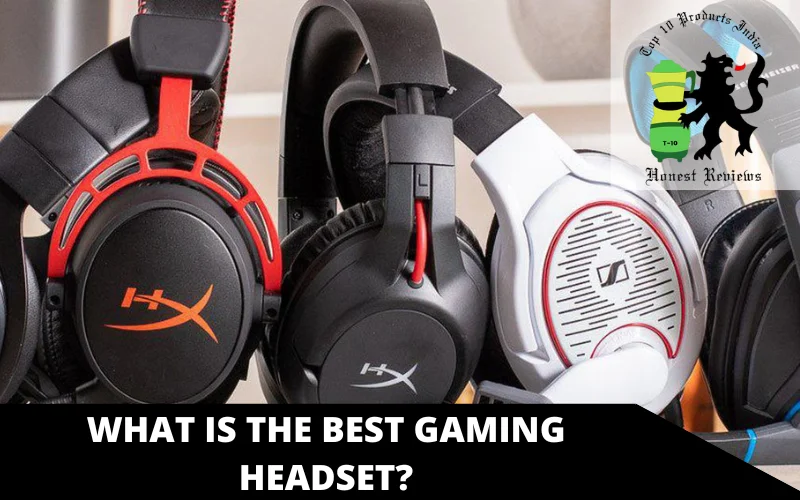 What is the best gaming headset