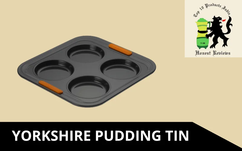 YORKSHIRE PUDDING TIN