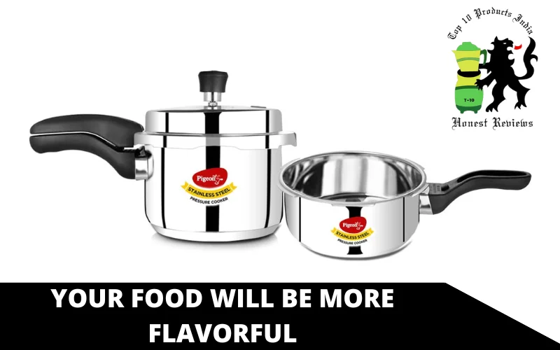 Your Food Will Be More Flavorful