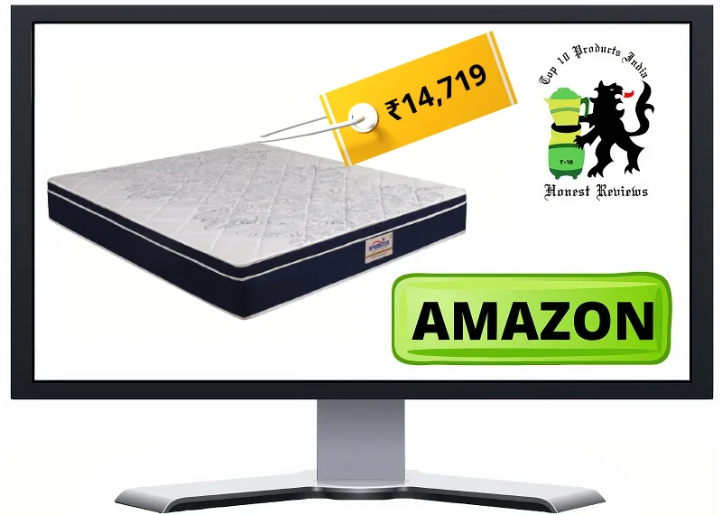 Springtek Mattress