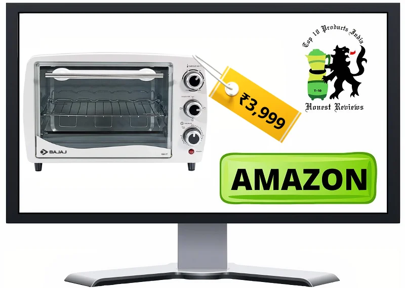 Bajaj 1603T Oven