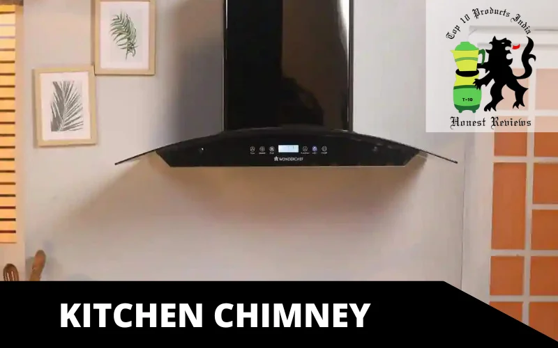 Kitchen Chimney