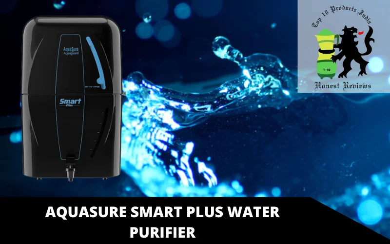 AQUASURE SMART PLUS WATER PURIFIER