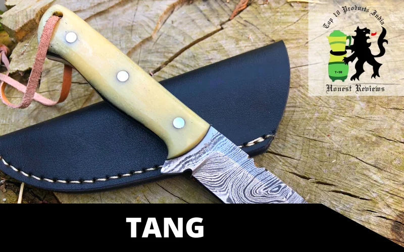 tang