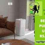 Best Air Purifiers Under ₹15,000 in India