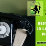 Best Caller id Landline Phones in India