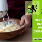 Best Electric Beater For Whipping Cream in India 2025