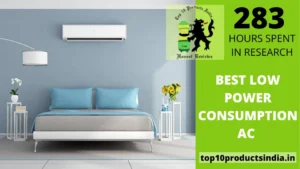 Best Energy-Saving Air Conditioners in India 2023: Expert Guide