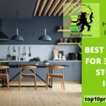 Best Kitchen Chimney for 3-Burner Gas Stoves in India 2025