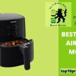 5 Best Philips Air Fryers in India That Will Revolutionize Your Indian Kitchen