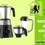 Best Philips Mixer Grinder in India: Which Model is The Best?
