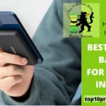Best Portable Power Banks Suitable for iPhone in India
