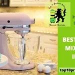 Best Stand Mixers in India that Passed 9 Tests!