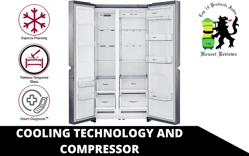 Cooling Technology and Compressor