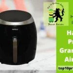 Havells Prolife Grande 6.5L Air Fryer: Expert’s Opinion