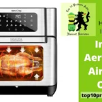Inalsa Aero Crisp Air Fryer Oven Review: Should You Invest?