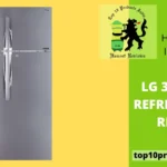 LG 360 Litre Refrigerator Review – One of the Best Refrigerators from LG