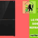 LG 687 L Frost Free Side by Side Refrigerator Review