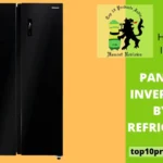 Panasonic 584 Litres Side by Side Refrigerator Review