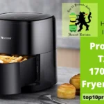 Proscenic T22 5L 1700W Air Fryer Review