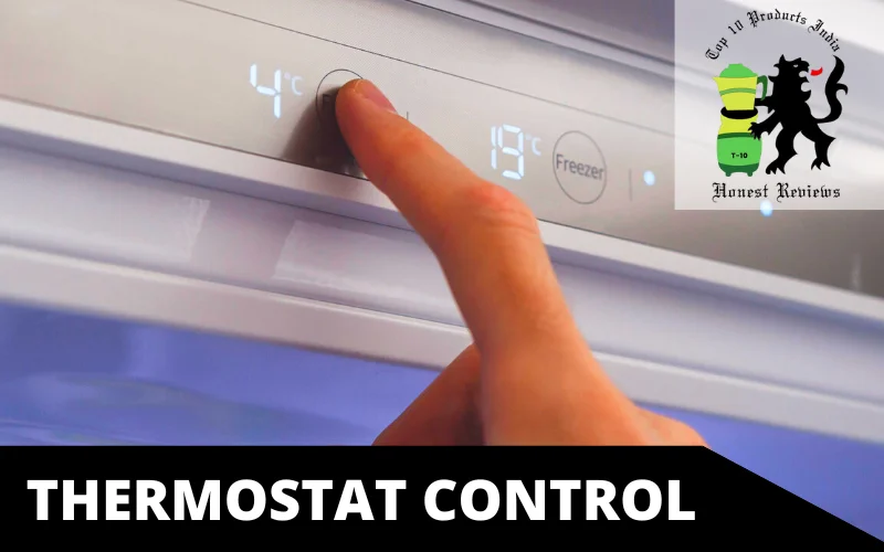 Thermostat Control