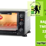 Bajaj 2200 TMSS Oven 22-liter (OTG) Review in 2025