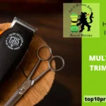 11 Best Multigroom Trimmers in India for Precision Trimming to Full-Body Grooming