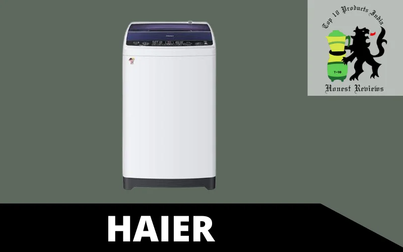 HAIER