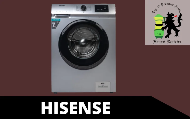 HISENSE