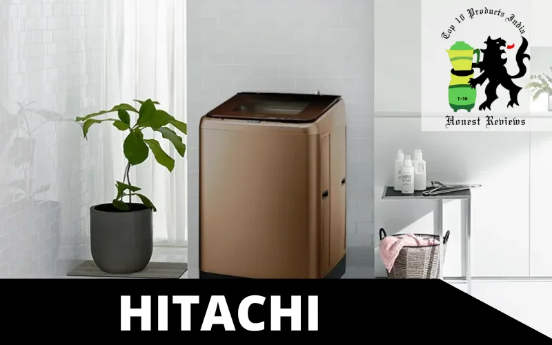 HITACHI