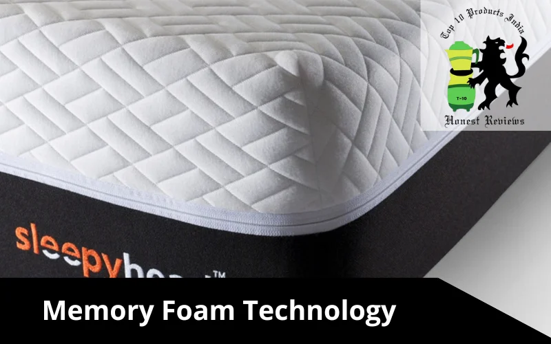 Memory Foam Technology