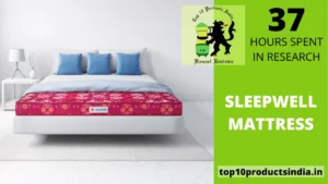 Read more about the article Sleepwell Mattress Review: Features, Benefits & Cons Explained