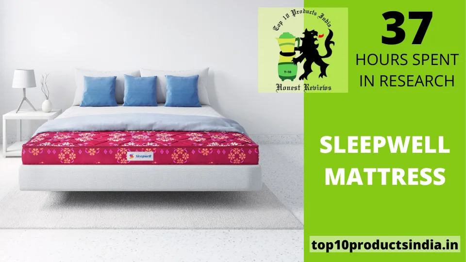 You are currently viewing Sleepwell Mattress Review: Features, Benefits & Cons Explained