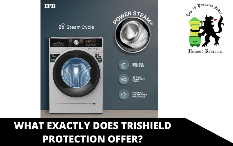 WHAT EXACTLY DOES TRISHIELD PROTECTION OFFER