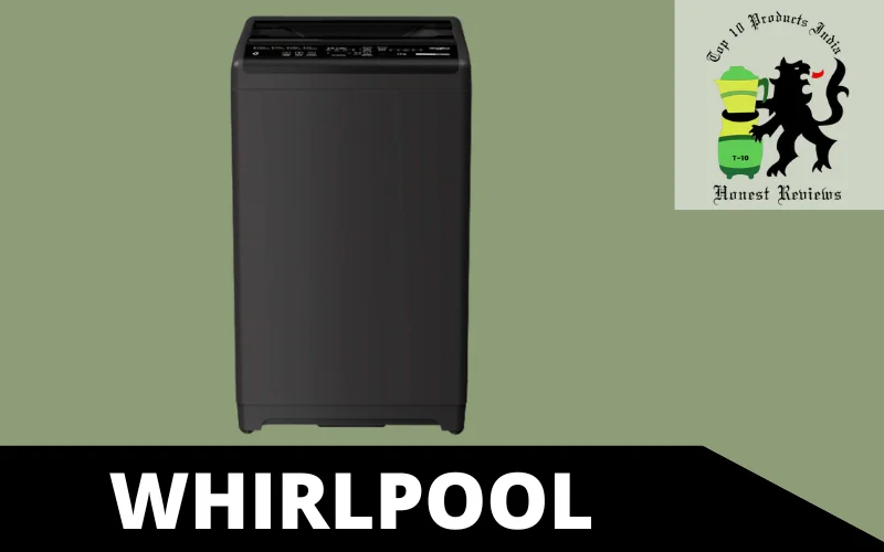 WHIRLPOOL