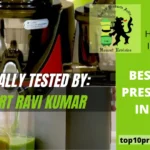 Top 19 Best Cold Press Juicer in India 2025: Buying Guide