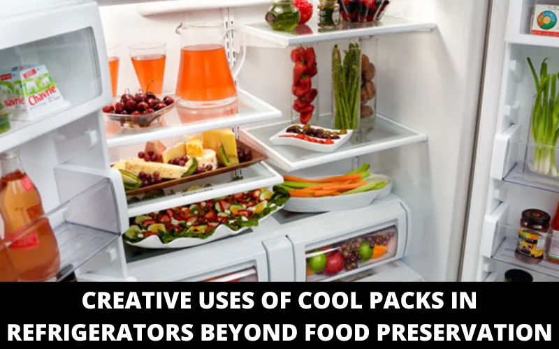 DIY Cool Packs_ Simple Recipes for Homemade Efficiency